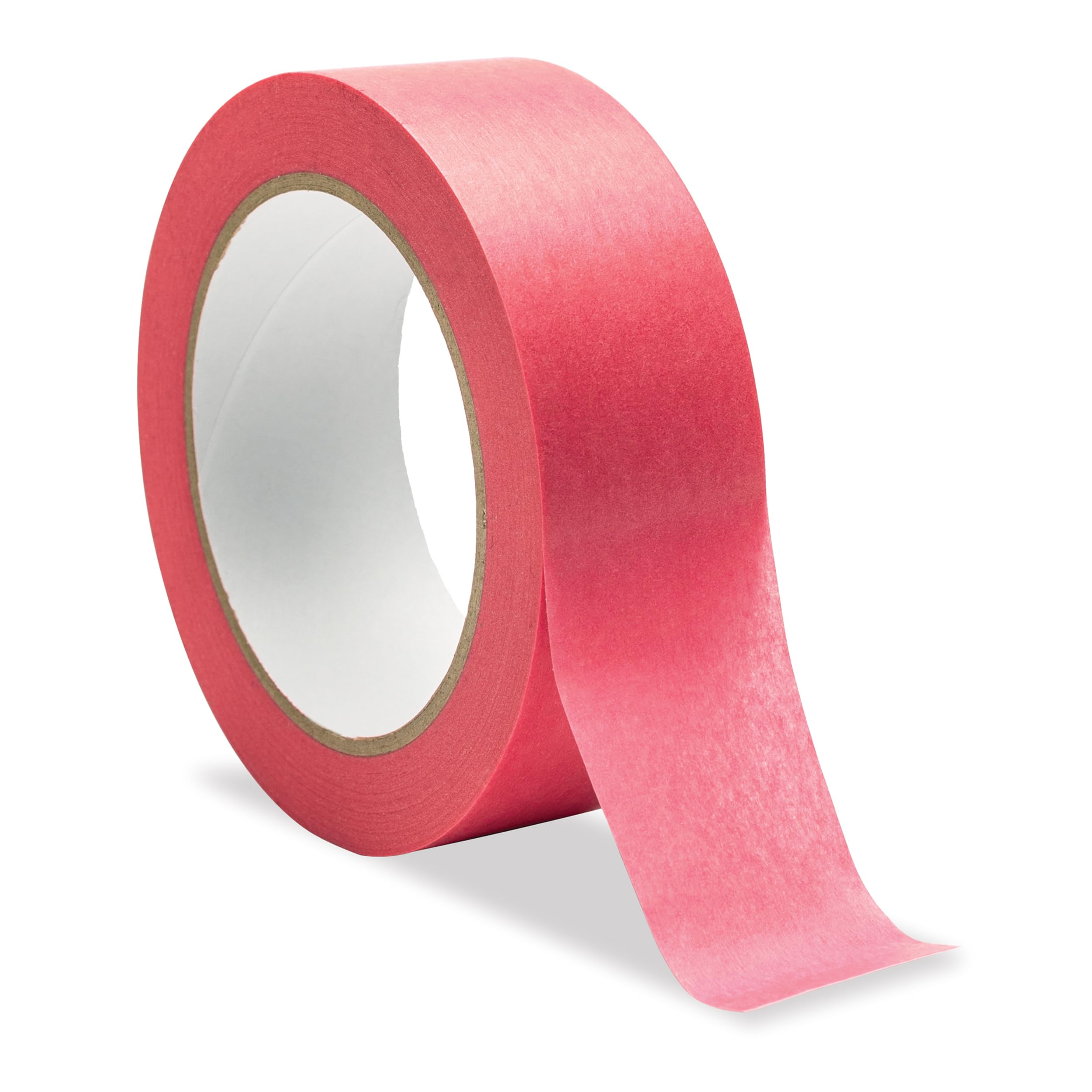 Griot's Garage Precision Masking Tape for Auto Detailing, Car Painting and Polishing, Flexible, Solvent and Water-Resistant, Residue-Free, 1 1/2” Wide, 50m Long, 82036