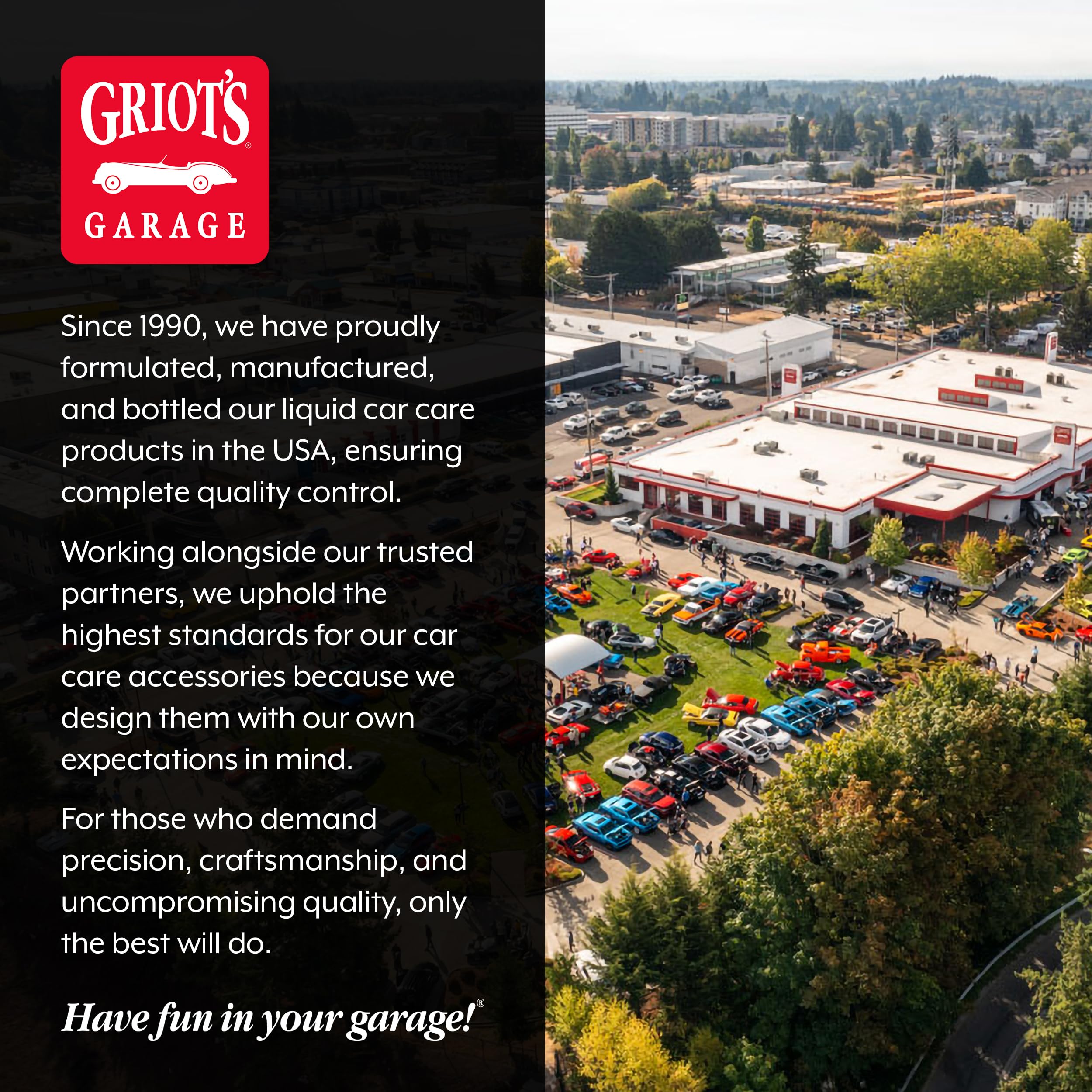 Griot's Garage Leather 3-in-1 Spray, Cleaner and Conditioner for Leather and Vinyl, Car Seats and Vehicle Interior, Truck, RV, Boats, and Home, 10963, 22 oz - Image 6