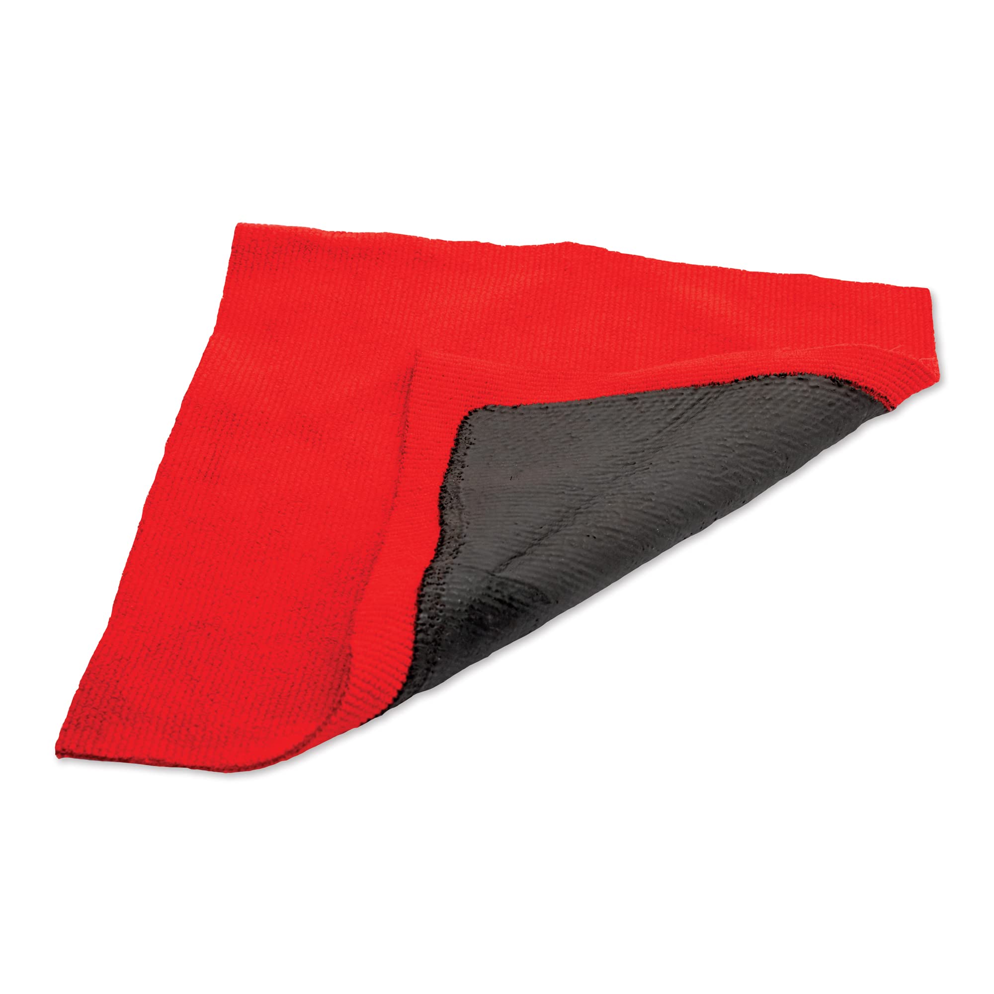 Griot's Garage Surface Prep Towel for Car Detailing, Cleaning and Polishing, Clay Bar Alternative, 9" x 9", 55592