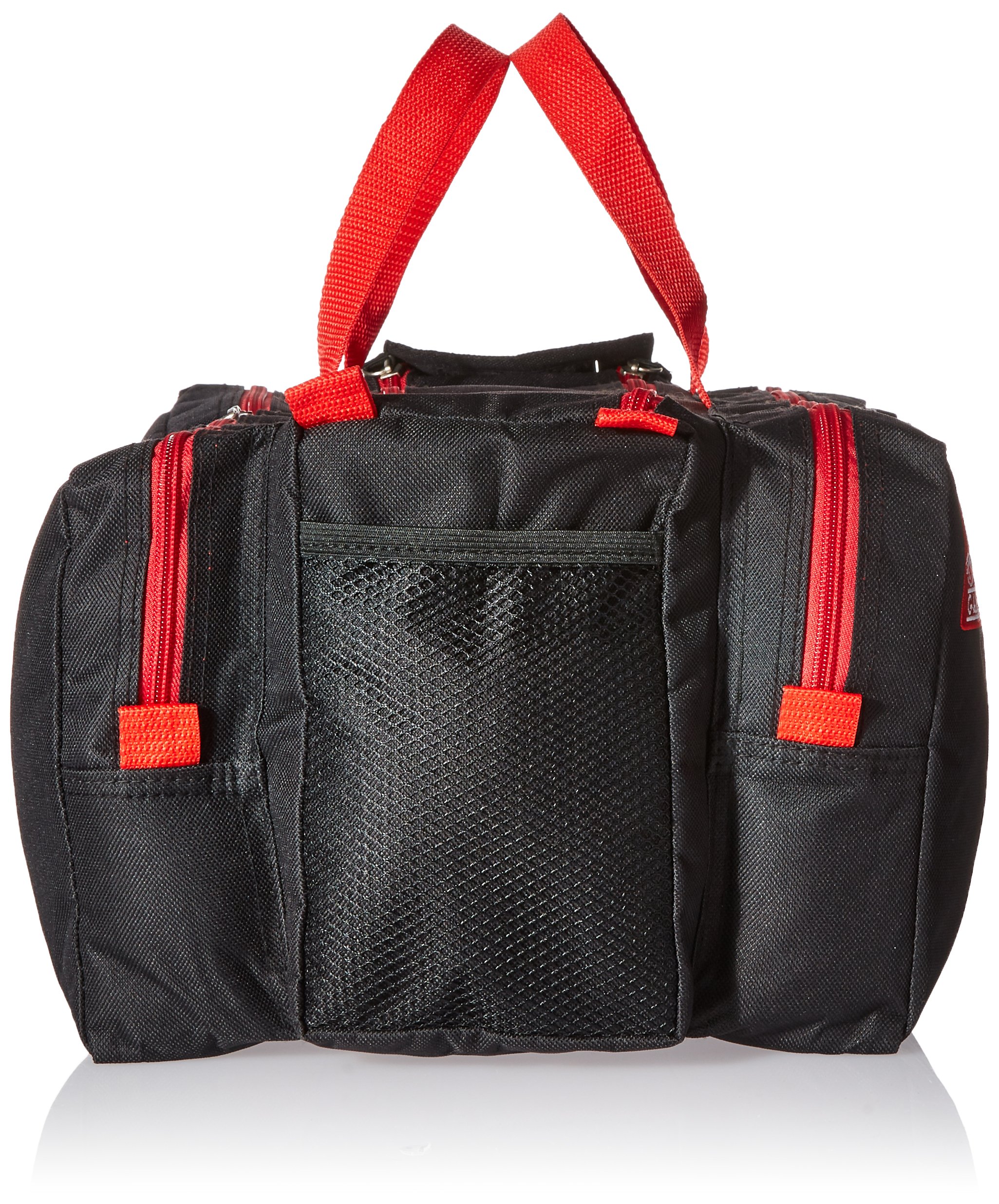 Griot's Garage Water-Resistant Trunk Bag for Vehicle Storage and Organization, Car, Truck, SUV Cargo Organizer - Image 3