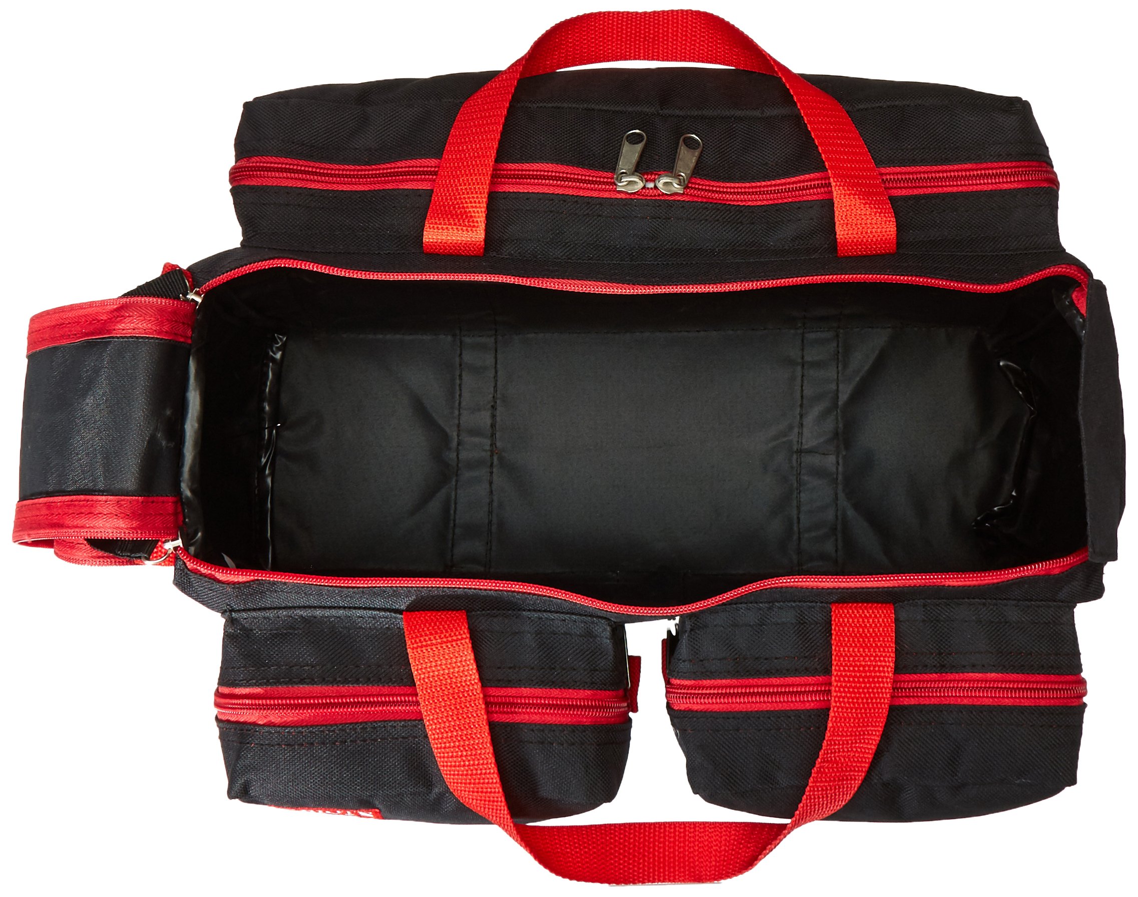 Griot's Garage Water-Resistant Trunk Bag for Vehicle Storage and Organization, Car, Truck, SUV Cargo Organizer - Image 5