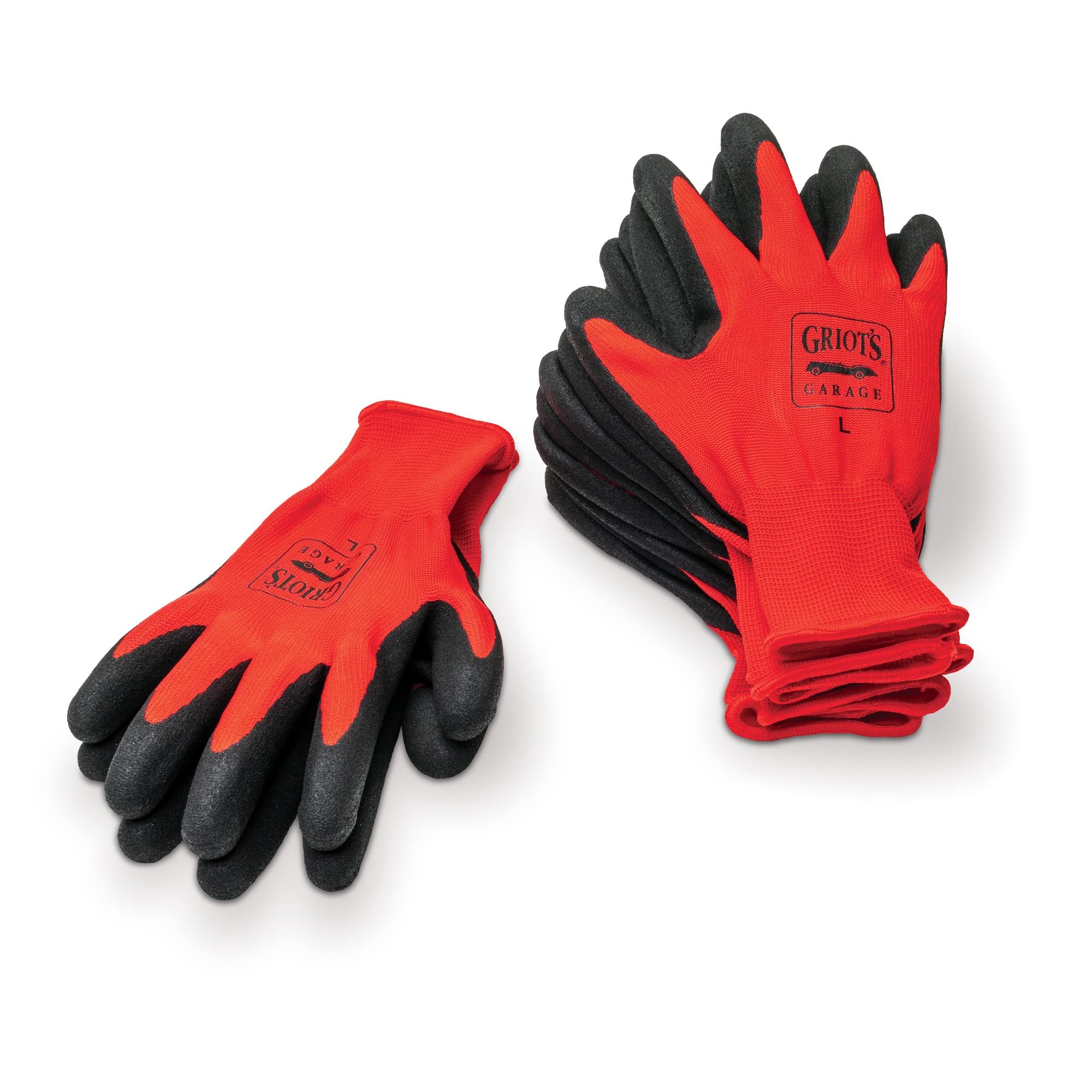 Work Gloves - Image 10