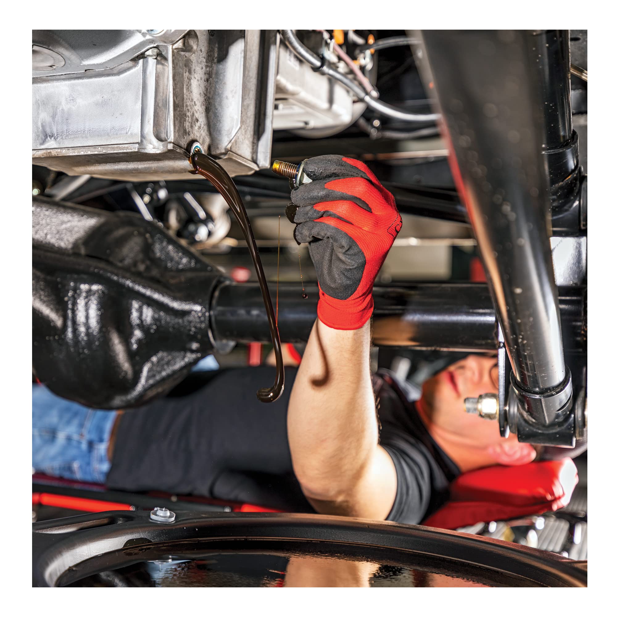 Work Gloves - Image 3