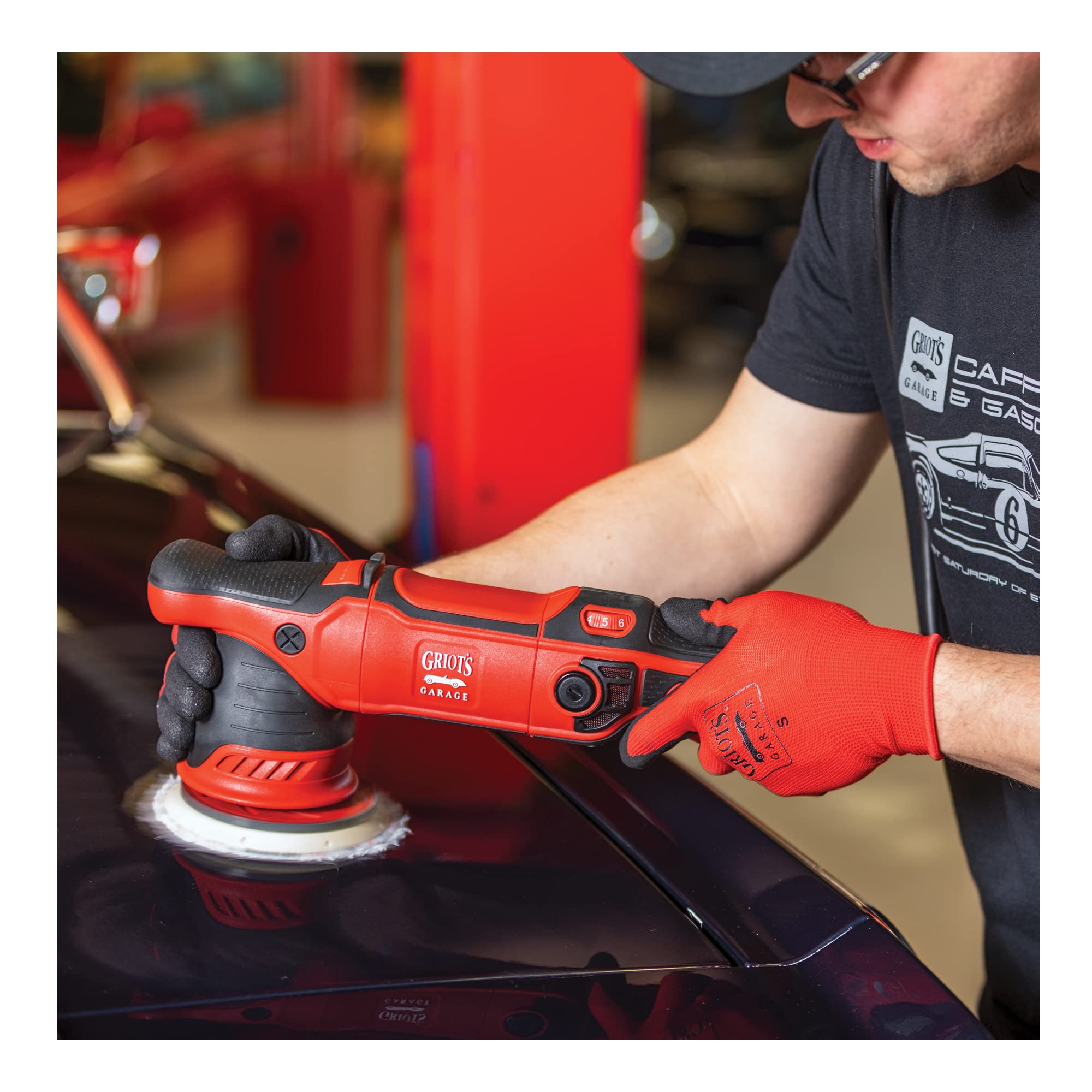 Work Gloves - Image 6