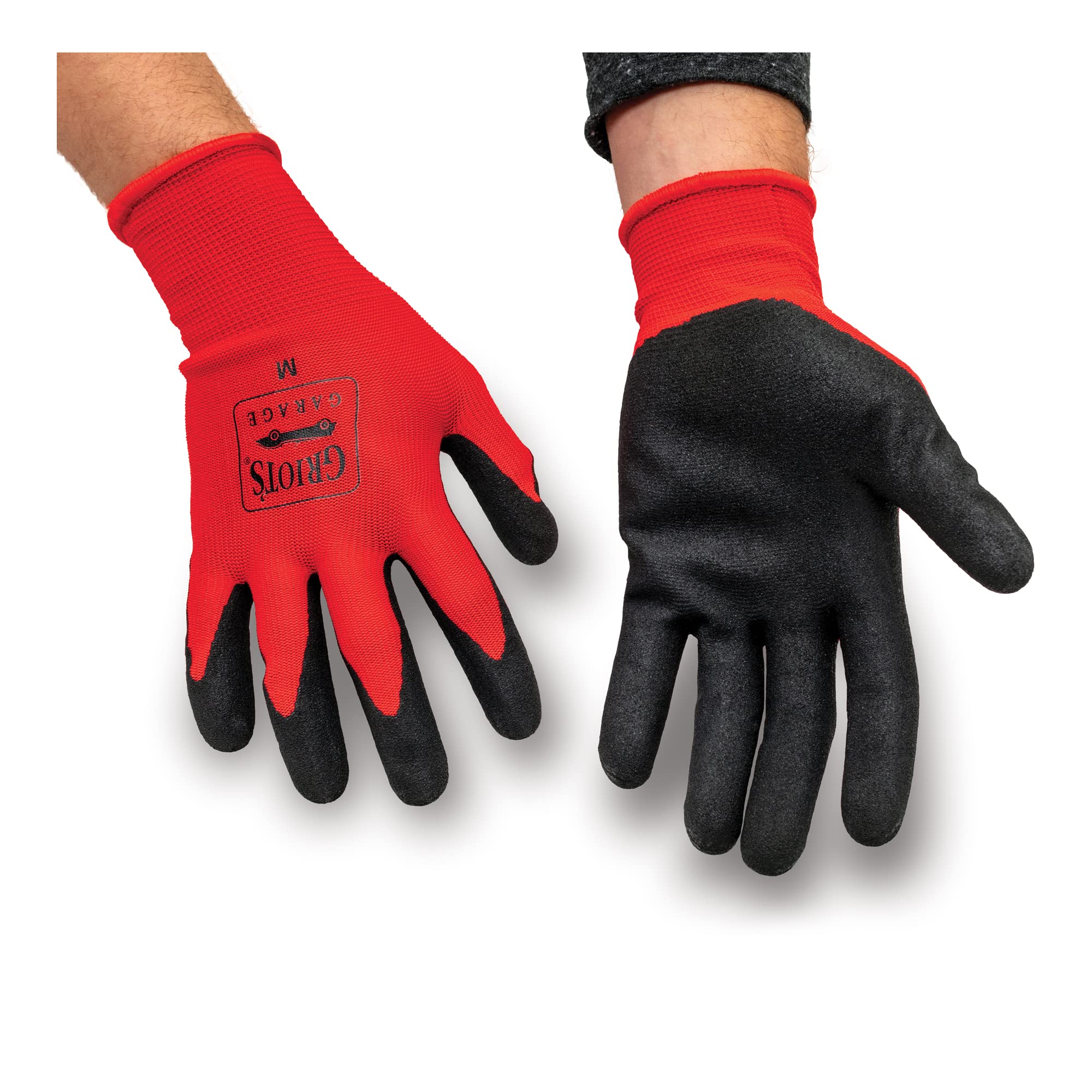 Work Gloves - Image 7